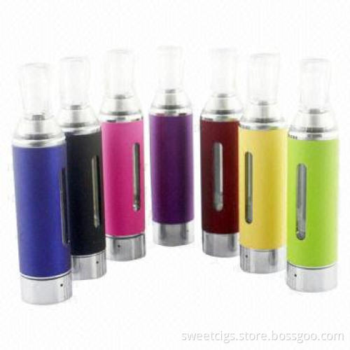 EVOD MT3 Starter Kit with 650mAh Battery, 1.6mL Clearomizer